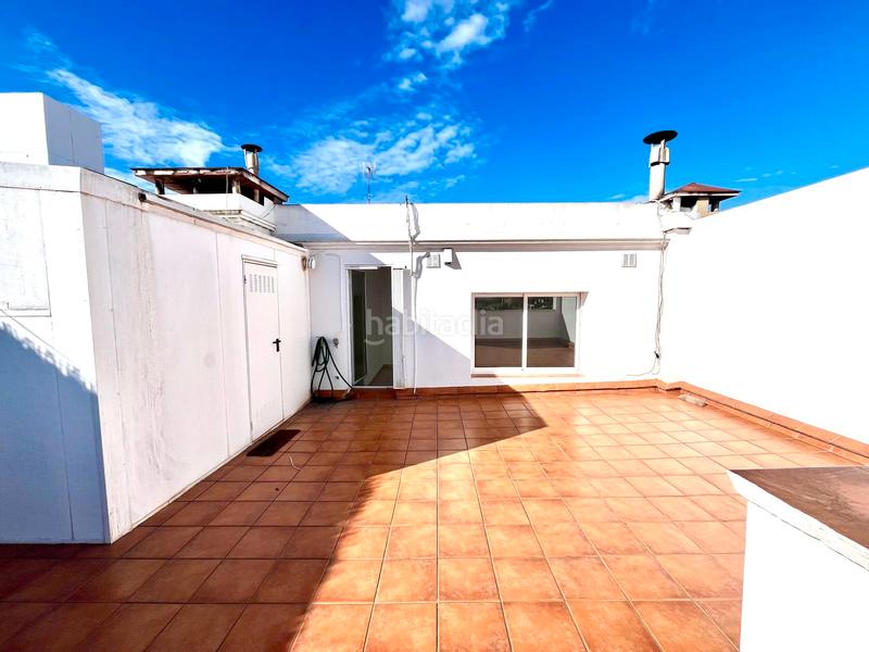 Foto 86c974eb-1fde-4c15-a3a6-2f908c8eeeec. Penthouse with heating in Sant Gervasi - Bonanova Barcelona