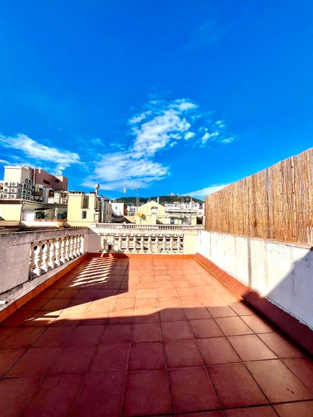 Foto a7fc8dbb-2e82-4a78-b235-1b4c74a74369. Penthouse with heating in Sant Gervasi - Bonanova Barcelona