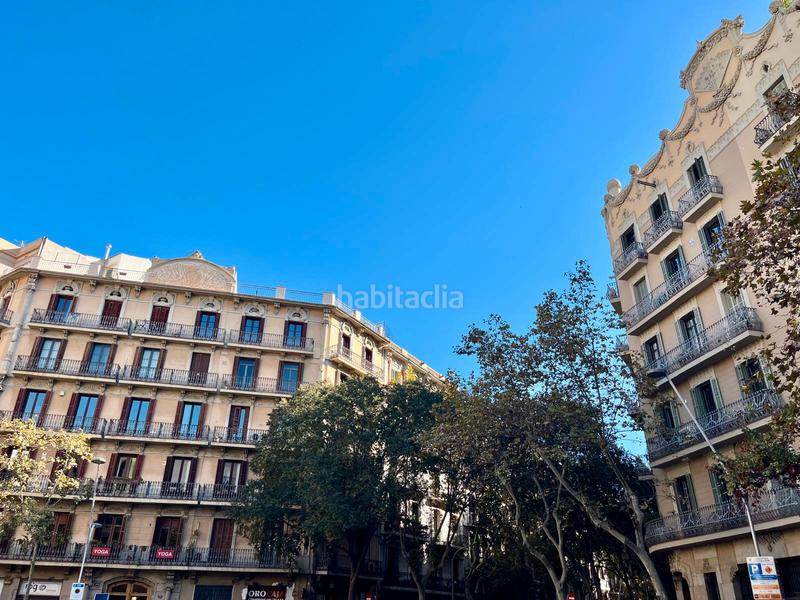 Foto 17f7c6d9-dfff-4105-a2b1-2e65a5e03ea7. Appartement avec chauffage dans L´Antiga Esquerra de l´Eixample Barcelona