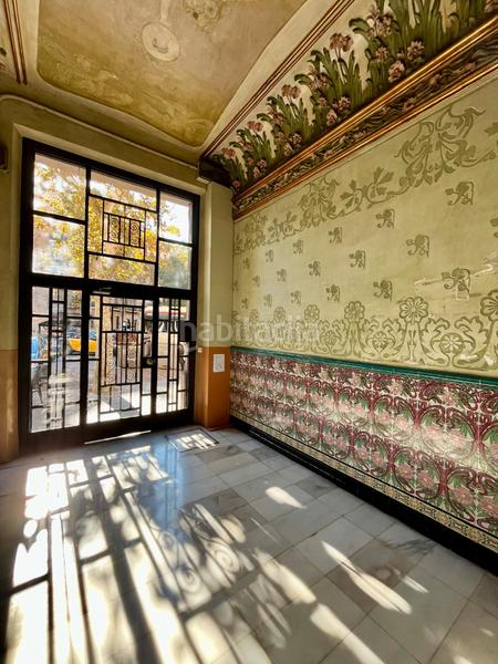 Foto 1f37b5ff-f0d3-4d98-997d-59566d61b7ea. Etagenwohnung mit heizung in L´Antiga Esquerra de l´Eixample Barcelona