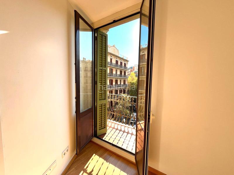 Foto 4c86f29d-208b-4ec6-a043-e3e31996110a. Etagenwohnung mit heizung in L´Antiga Esquerra de l´Eixample Barcelona