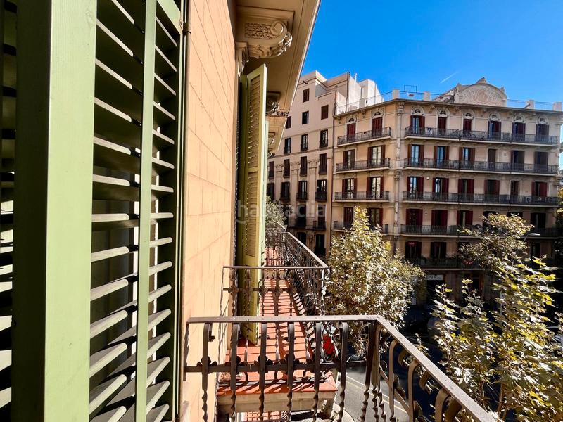 Foto 88833f5d-f58b-4cd4-b362-f8991234e867. Etagenwohnung mit heizung in L´Antiga Esquerra de l´Eixample Barcelona