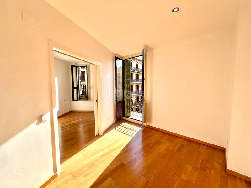 Foto 17227d63-374d-4545-82df-27405c82777e. Flat with heating in L´Antiga Esquerra de l´Eixample Barcelona