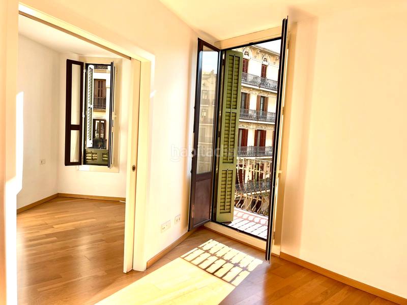Foto cbfaedd3-ef95-4361-9cbf-bcdbd0872a4c. Flat with heating in L´Antiga Esquerra de l´Eixample Barcelona