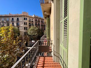 Flat  Carrer de valència