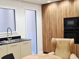 Etagenwohnung in La Nova Esquerra de l´Eixample