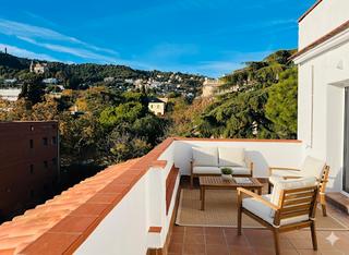 Penthouse in Sant Gervasi - Bonanova