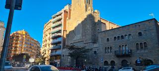 Flat in Vila de Gràcia