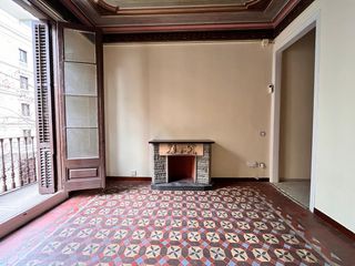 Etagenwohnung  Carrer de mallorca