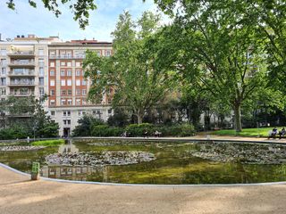Attique à Sant Gervasi - Galvany