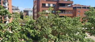 Flat in Tres Torres