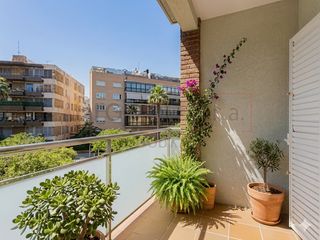 Flat in Sant Gervasi - Galvany