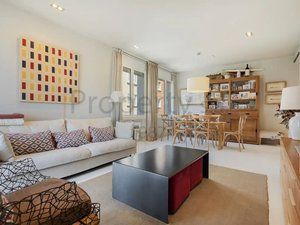 Piso en Sant Gervasi - Galvany