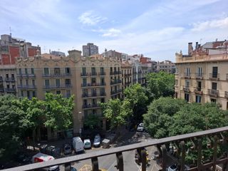 Pis a Carrer d'Aribau
