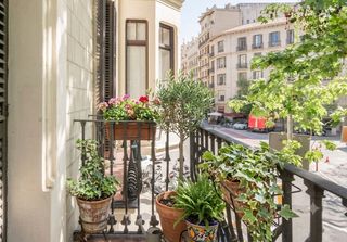 Flat  Carrer de mallorca