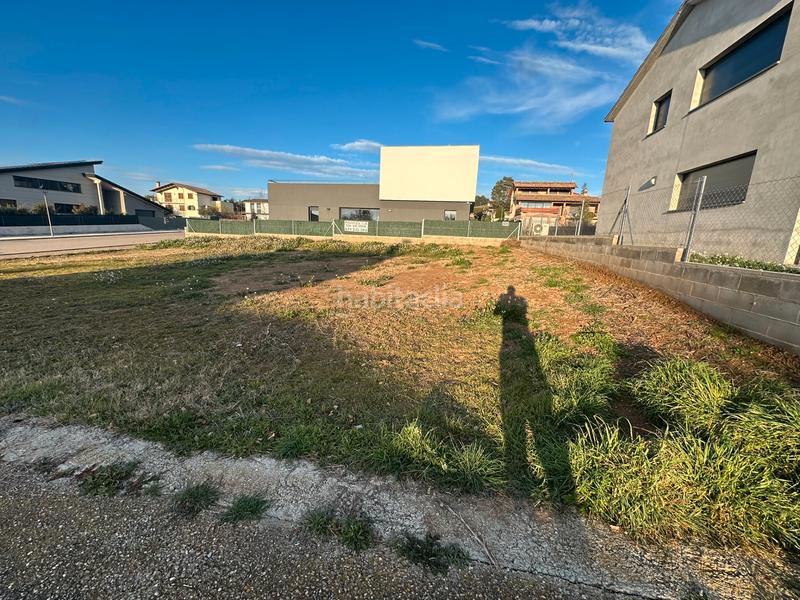 Foto 1732ed15-e0fa-4169-8d64-f0002bffa571. Residential plot in carrer del duc 19 in Olius