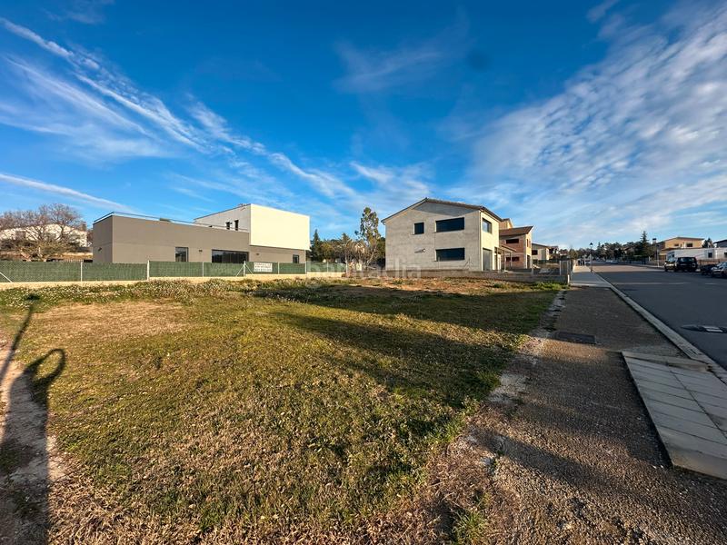 Foto 22606dfd-5e85-47db-a2ca-26e833be2feb. Residential plot in carrer del duc 19 in Olius
