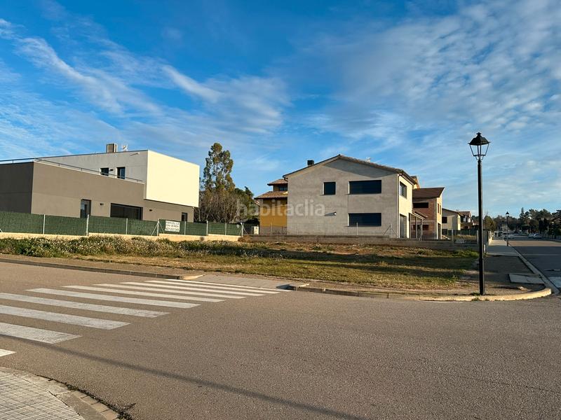 Foto 261fc522-64e9-444a-abf6-9c8641d25782. Residential plot in carrer del duc 19 in Olius