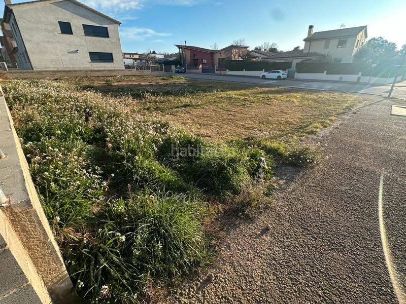 Foto 40bc17a5-2259-4ae8-b814-b2809e53ba43. Residential plot in carrer del duc 19 in Olius