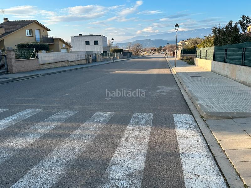 Foto 562b57a4-4982-4c8e-9a8a-f0704a1e56cc. Residential plot in carrer del duc 19 in Olius