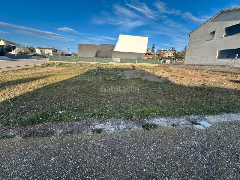 Foto 9d0b2e63-446f-4d18-a2a0-66e6710ac1c7. Residential plot in carrer del duc 19 in Olius