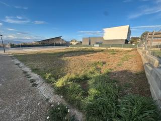 Residential Plot in Carrer del duc 19