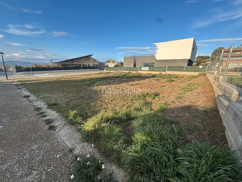 Foto b997ef99-fbc4-415a-bb34-ce350882ab4e. Residential plot in carrer del duc 19 in Olius