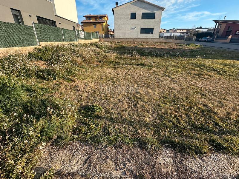 Foto c1557220-fe2f-466c-9365-342a5203ed09. Residential plot in carrer del duc 19 in Olius