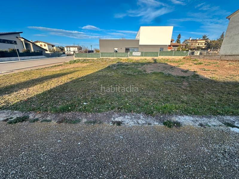 Foto ceda3028-aa2b-41d1-aea0-a4333a29b1be. Residential plot in carrer del duc 19 in Olius