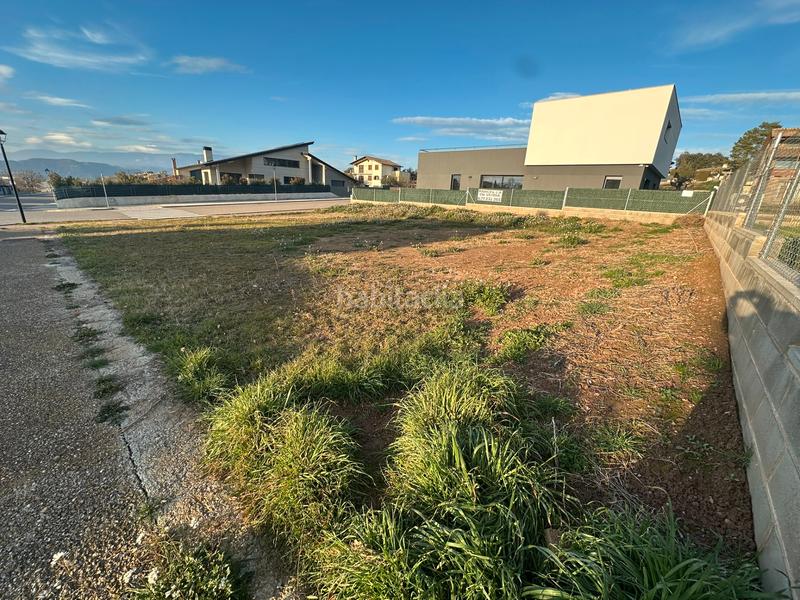 Foto d39dc136-f020-48af-9672-29c5903c1066. Residential plot in carrer del duc 19 in Olius