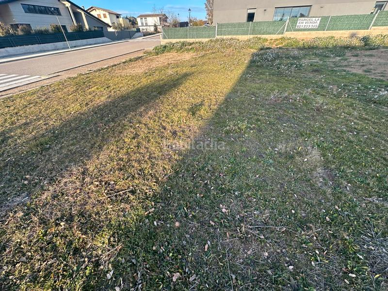 Foto f1716af7-bf42-46d3-a8ab-ad5ce6b376c6. Residential plot in carrer del duc 19 in Olius