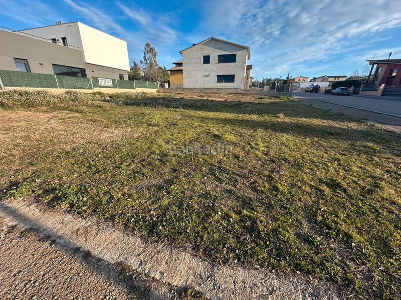 Foto fb704ae9-bc3c-4767-aa7f-aded25f47d9c. Residential plot in carrer del duc 19 in Olius