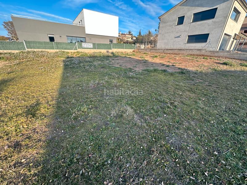 Foto a3d63e57-82d9-4130-a3f1-3f6492543df0. Terrain résidentiel dans carrer del duc 19 dans Olius