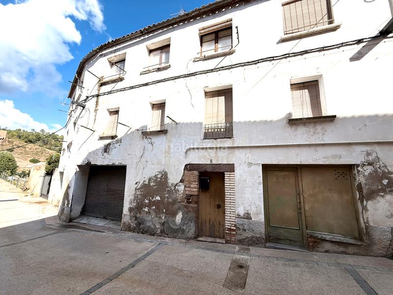 Foto c0477c4e-fcc5-42d1-9204-3541c0746ad5. Piso en barri colonia aramburu 25 en Cardona