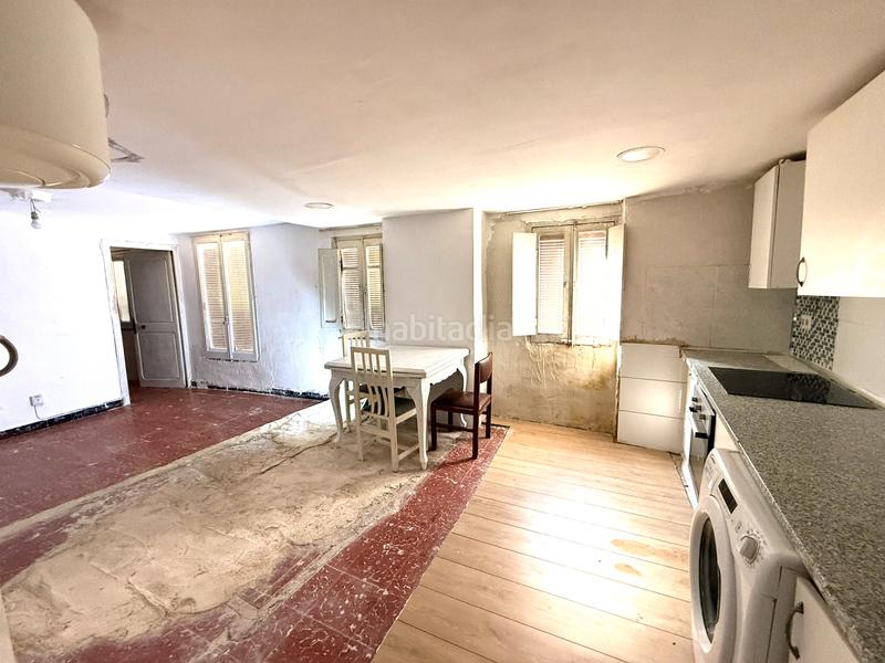 Foto c20fa997-0e3e-490c-bc86-74a2cb7a8b84. Piso en barri colonia aramburu 25 en Cardona