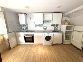 Appartement  Barri colonia aramburu 25