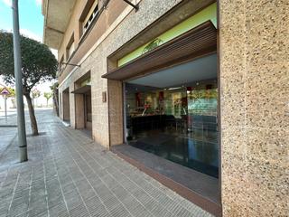 Local Comercial a Carretera del miracle 30