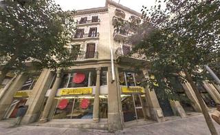 Pis a Barri Antic. Piso en muralla sant domench manresa