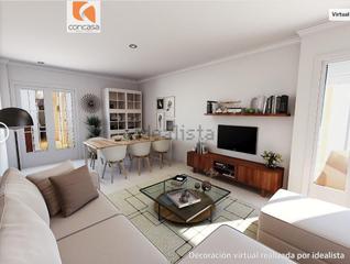Apartamento en Puerto de Estepona. Venta apartamento 65 metros de la playa en estepona