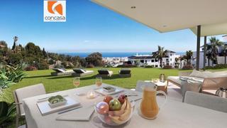 Apartament a Centro. A la venta apartamento en altos de estepona