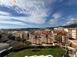 Apartament a Centro. Apartamento en venta en los reales estepona