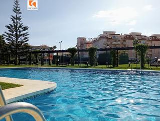 Apartamento en San Luis de Sabinillas. Apartamento en venta en sabinillas