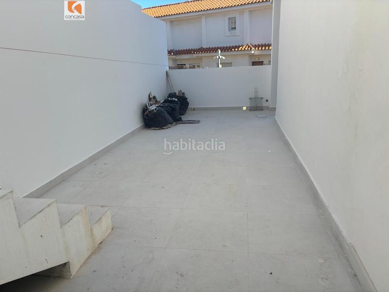 Foto 81312bfe-d369-444a-b271-307b8988607b. Reihenhaus mit heizung parking pool in Chullera Manilva