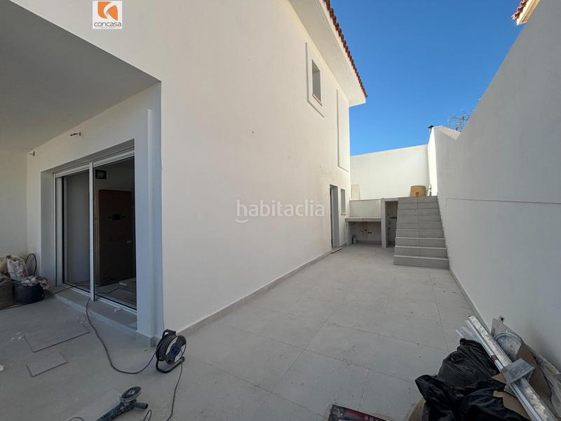 Foto 866d6a16-e734-4676-bb6b-e42c04caaab0. Reihenhaus mit heizung parking pool in Chullera Manilva
