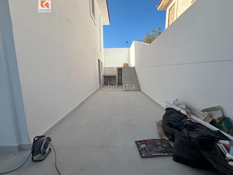 Foto c3a9f85d-2b44-46b5-a89e-12149de6ec35. Reihenhaus mit heizung parking pool in Chullera Manilva