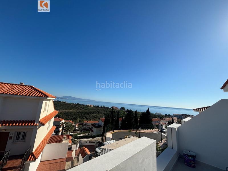 Foto d7dc29e6-9190-4658-b4ef-209f40985c79. Reihenhaus mit heizung parking pool in Chullera Manilva