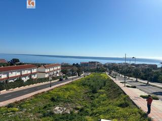 Reihenhaus  Calle martagina. Casa adosada en venta en alcorrn, manilva