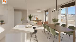 Apartament a Centro. Se vende vivienda junto al mar y montaña en estepona