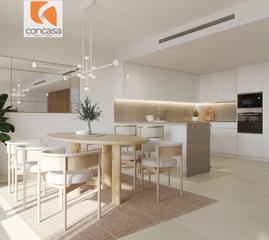 Apartament a Centro. Vivienda en venta con garaje en la bahia de estepona