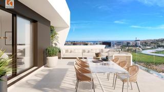 Pis a Zona Calvario. Vivienda  en venta en el centro de estepona